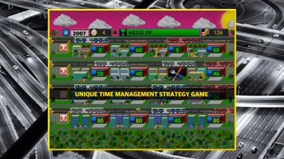 Скриншоты City Bus Tycoon