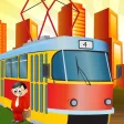 Tram Tycoon Tram Tycoon