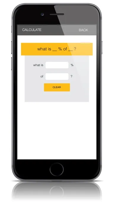 صور Percent Calculator & Conversion