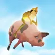 AMAZING BEAST FROG: BATTLE AMAZING BEAST FROG: BATTLE