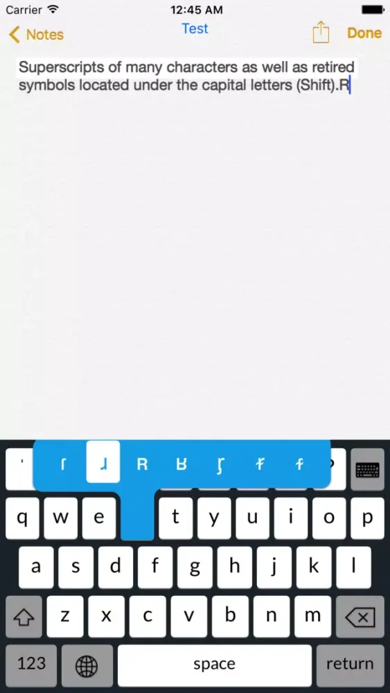 تصاویر Phonetic Keyboards
