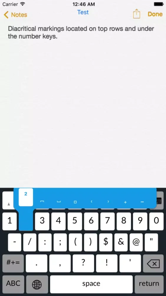 تصاویر Phonetic Keyboards