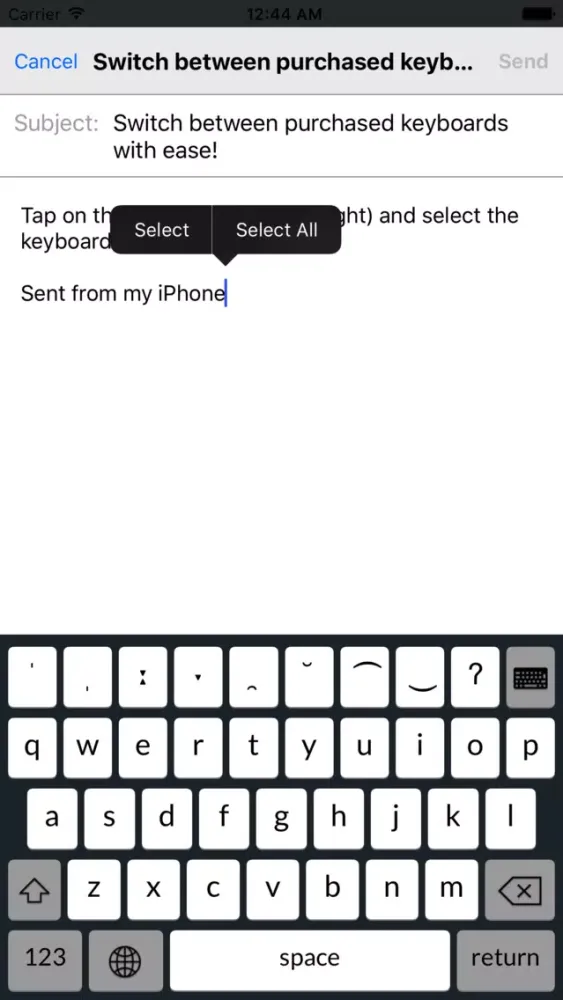تصاویر Phonetic Keyboards