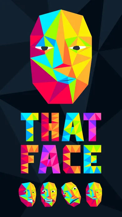 That Face Screenshots