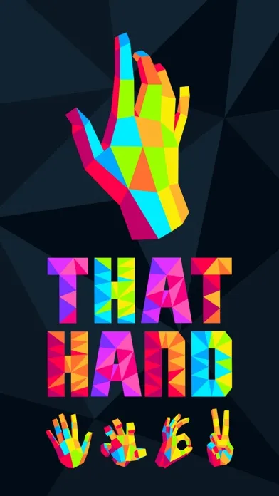 That Hand应用截图