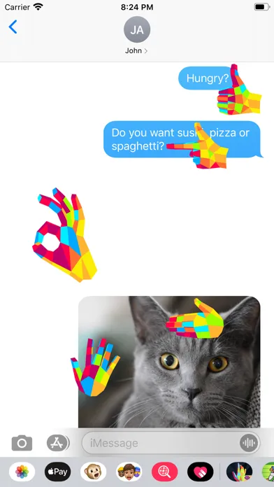 That Hand应用截图