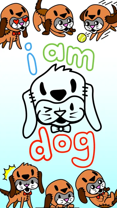 i am dog Screenshots