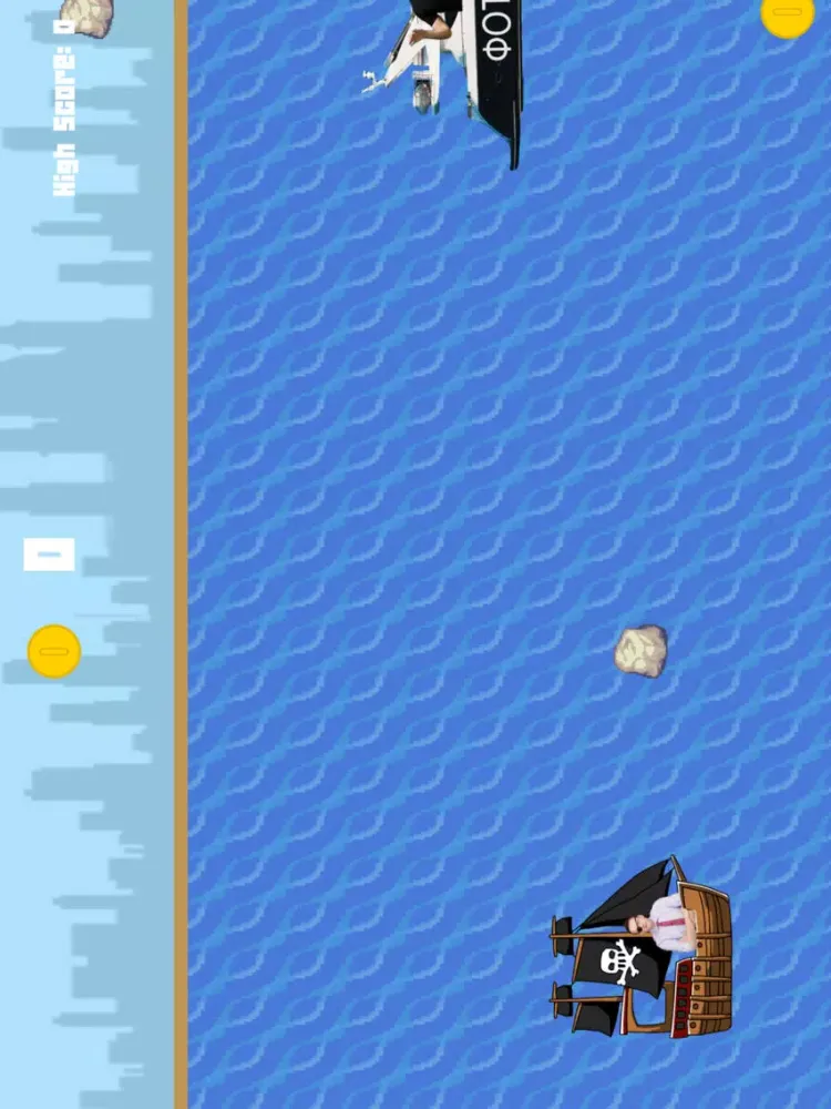 Скриншоты Navalny 20!8 - catch Dimon iPad 