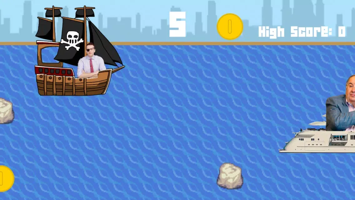 Скриншоты Navalny 20!8 - catch Dimon