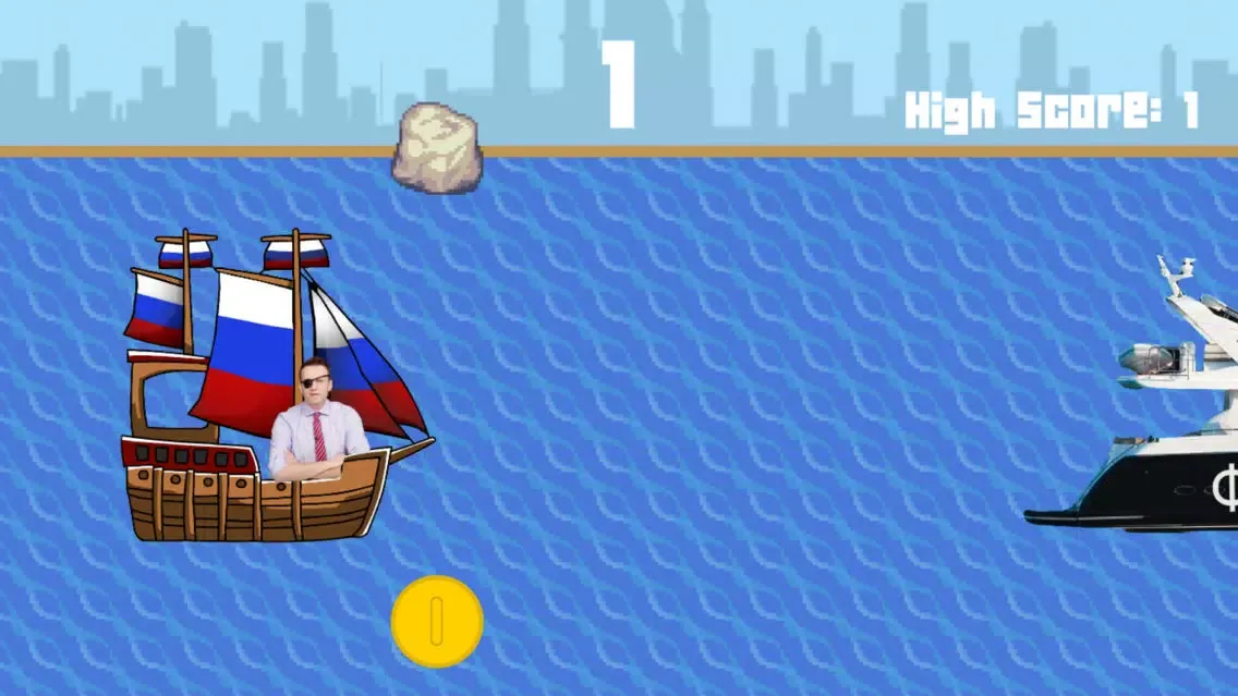 Скриншоты Navalny 20!8 - catch Dimon
