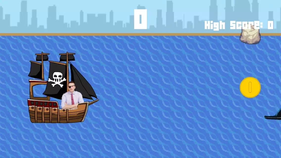Скриншоты Navalny 20!8 - catch Dimon