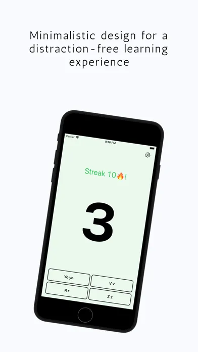 Simple Azbuka স্ক্রিনশট