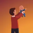 The Dad App - Daddy guide The Dad App - Daddy guide