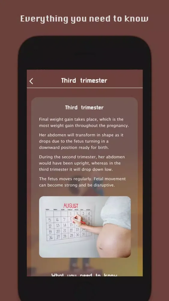 صور The Dad App - Daddy guide