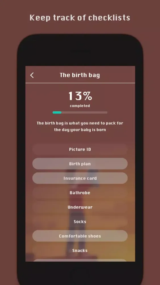 صور The Dad App - Daddy guide