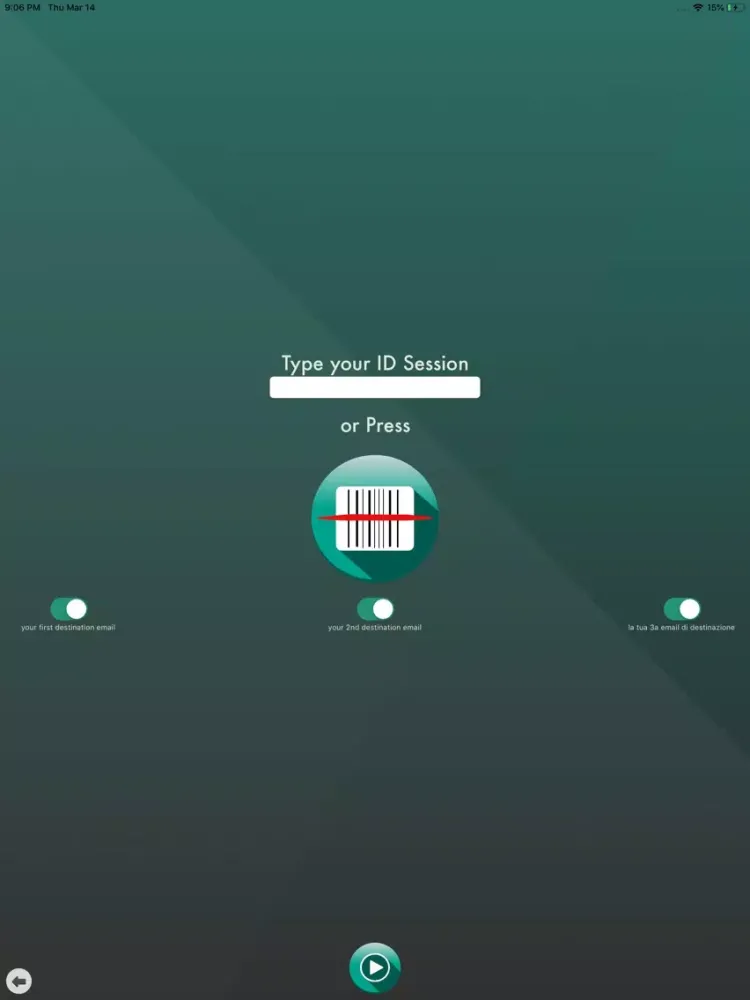 Loss Adjuster Pro iPad  Ekran Görüntüleri