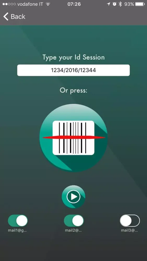 Loss Adjuster Pro Ekran Görüntüleri