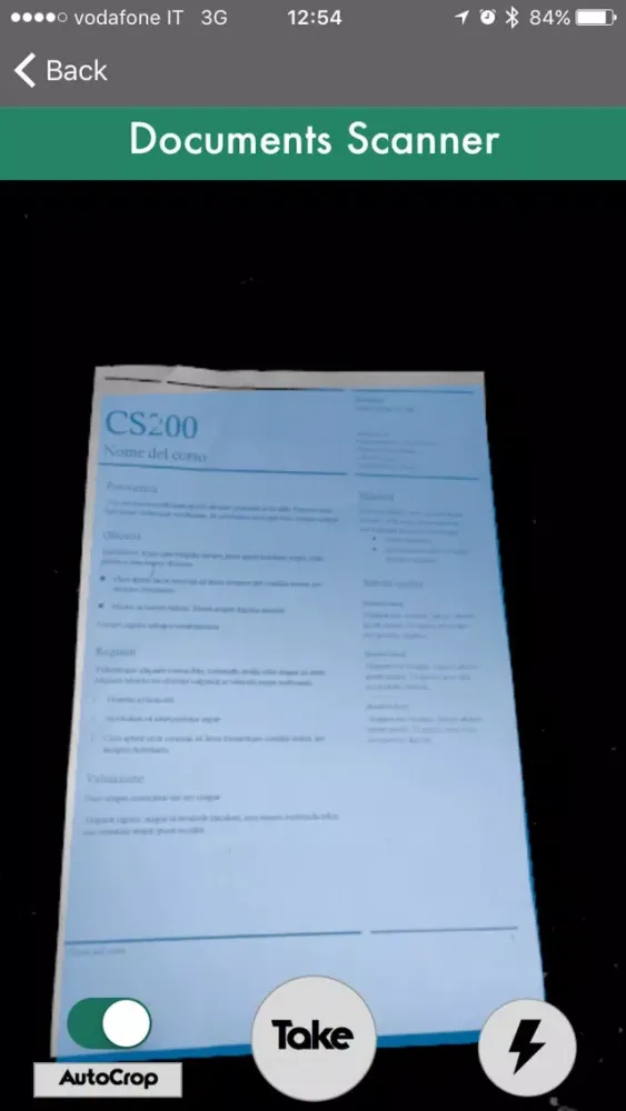 Loss Adjuster Pro Ekran Görüntüleri