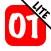 One Trace Lite