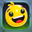 Bouncy Heroes: Tiny Thief King