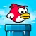 Flappy Winter Bird - Swing your tiny flappy wings!