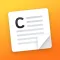 Charles' Notes – Notebook App