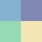 Square Up - Match the squares