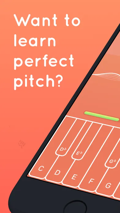 تصاویر Tone - Learn Perfect Pitch!
