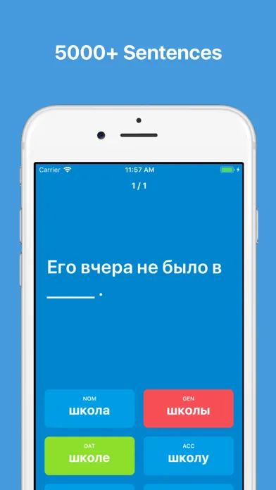 تصاویر Ж - Russian Declensions