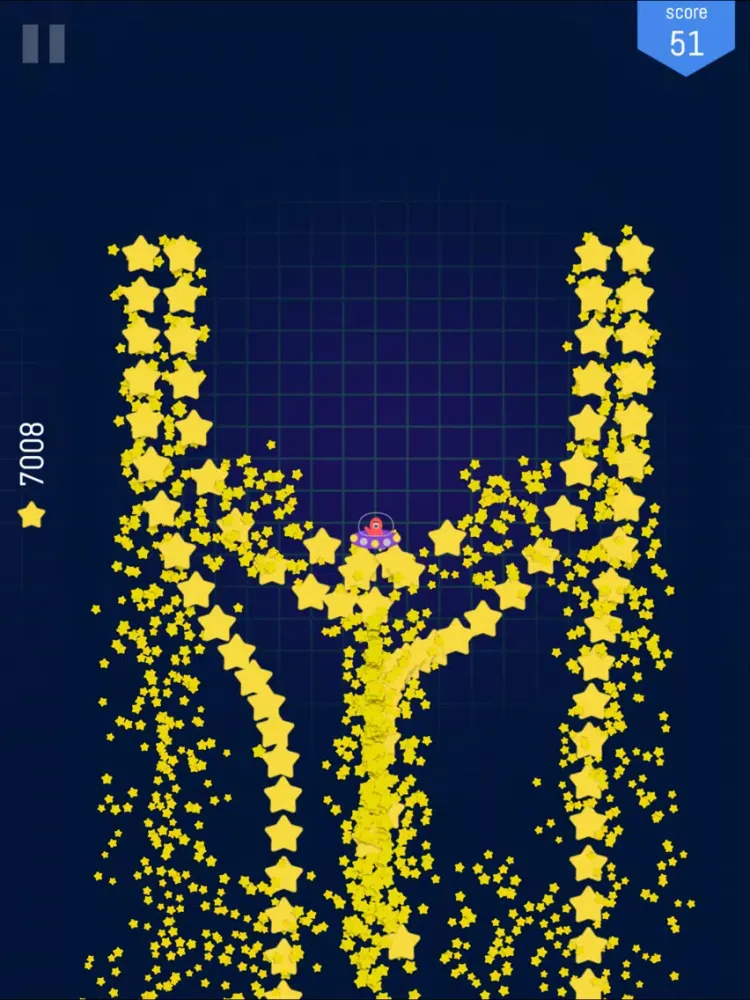 صور Shapes VS Jumper iPad 
