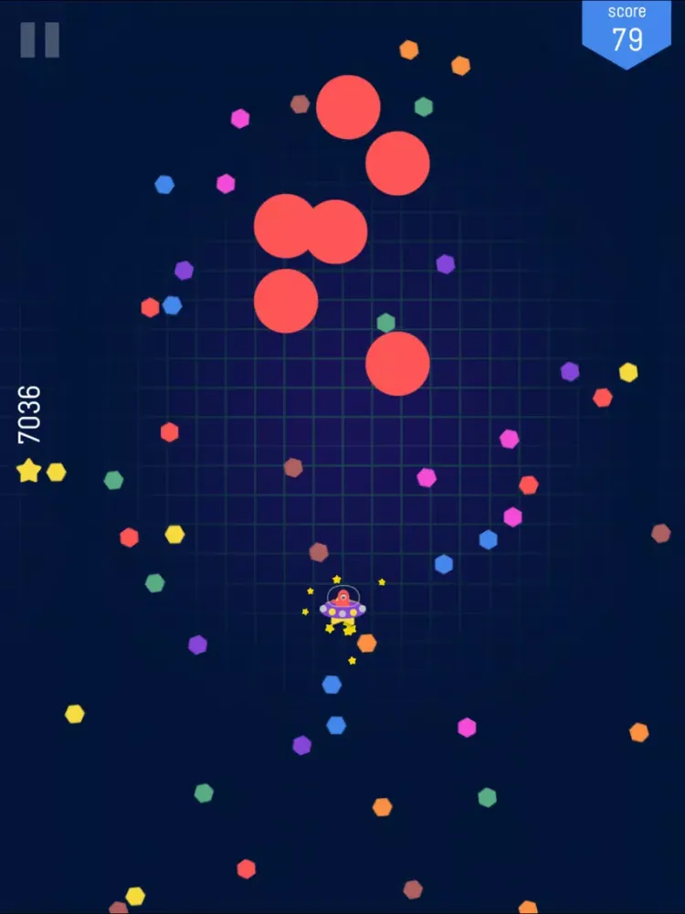 صور Shapes VS Jumper iPad 