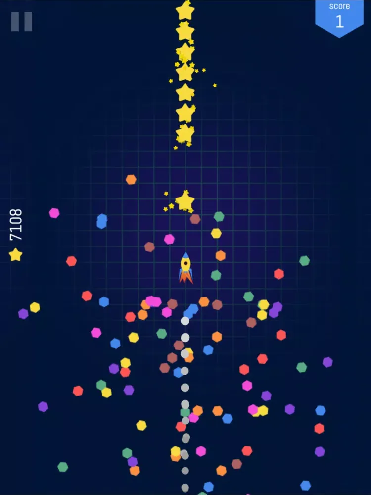 صور Shapes VS Jumper iPad 