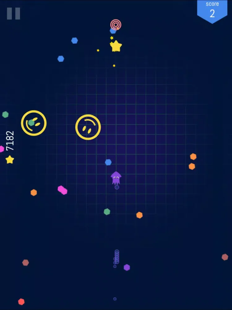 صور Shapes VS Jumper iPad 