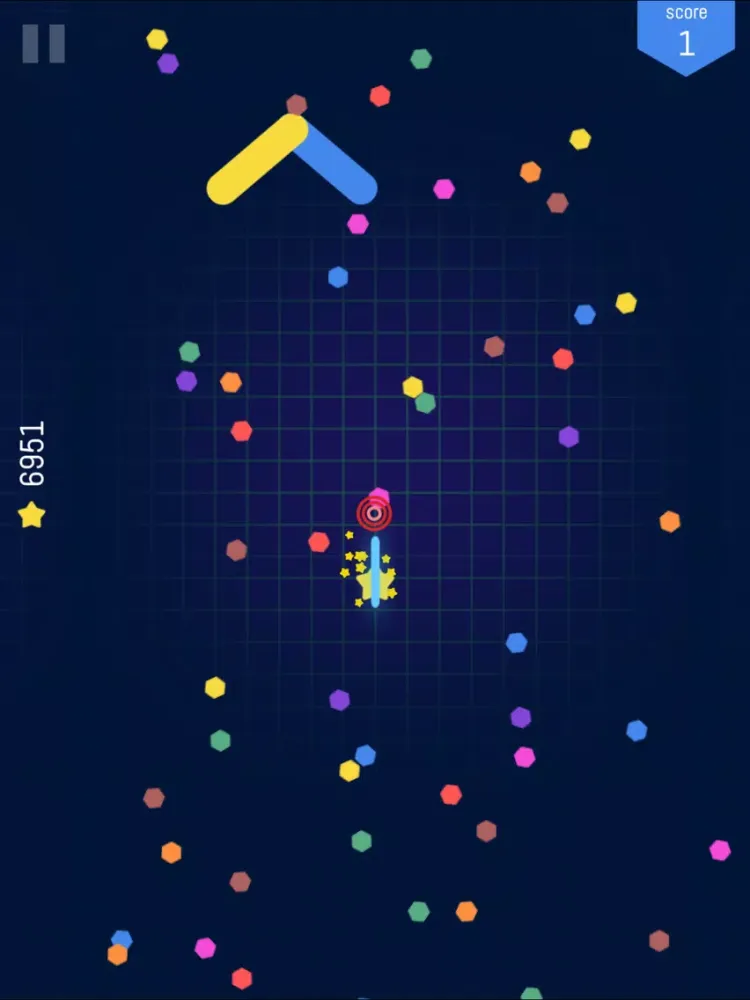 صور Shapes VS Jumper iPad 