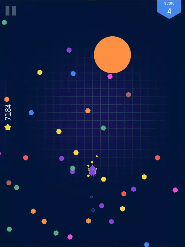 صور Shapes VS Jumper iPad 