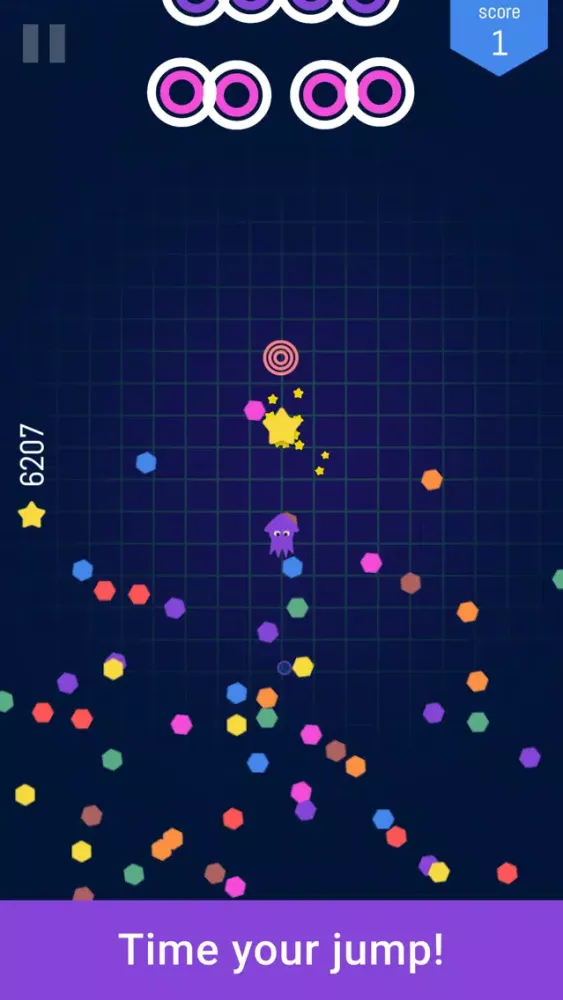 صور Shapes VS Jumper