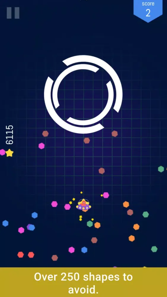 صور Shapes VS Jumper