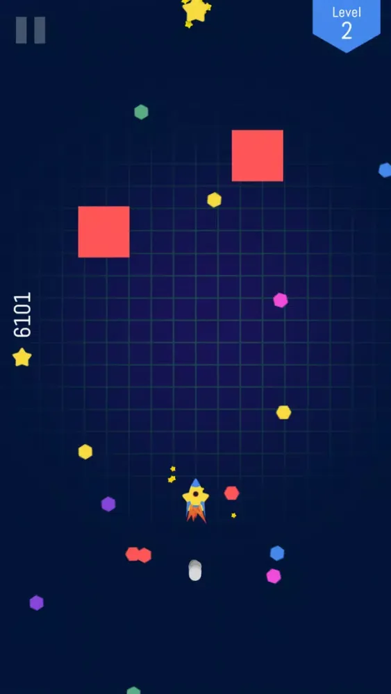 صور Shapes VS Jumper