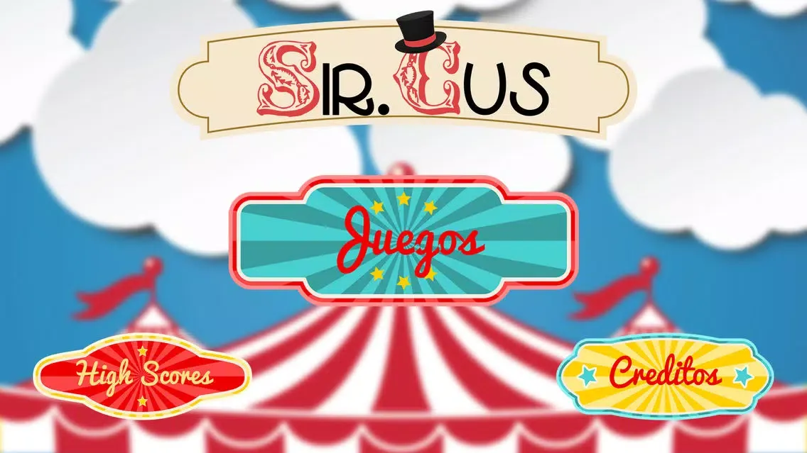 Sir.Cus应用截图