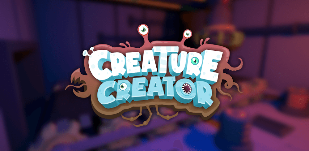 Creature Creator