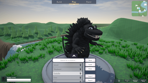 Creature Creator-screenshot-3