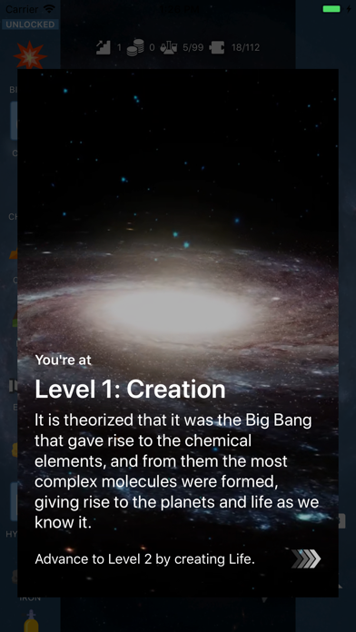 Chemyst Screenshots