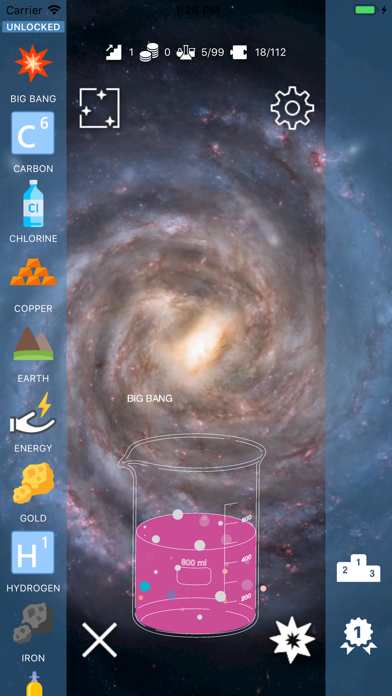 Chemyst Screenshots