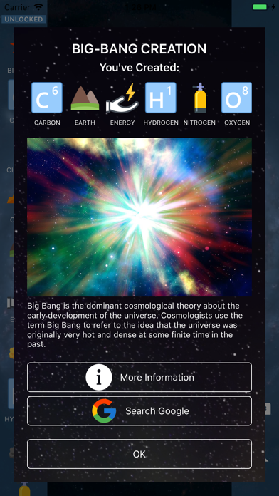 Chemyst Screenshots