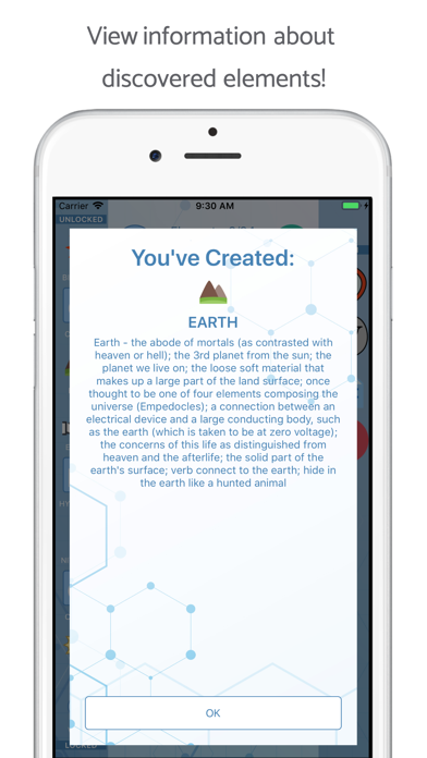 Chemyst Screenshots