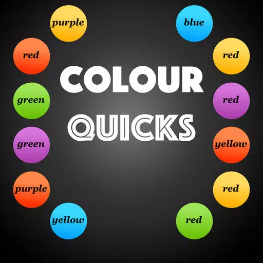 Colour Quicks