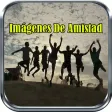 Imágenes De Amistad Con Frases - Mensajes Bonitos