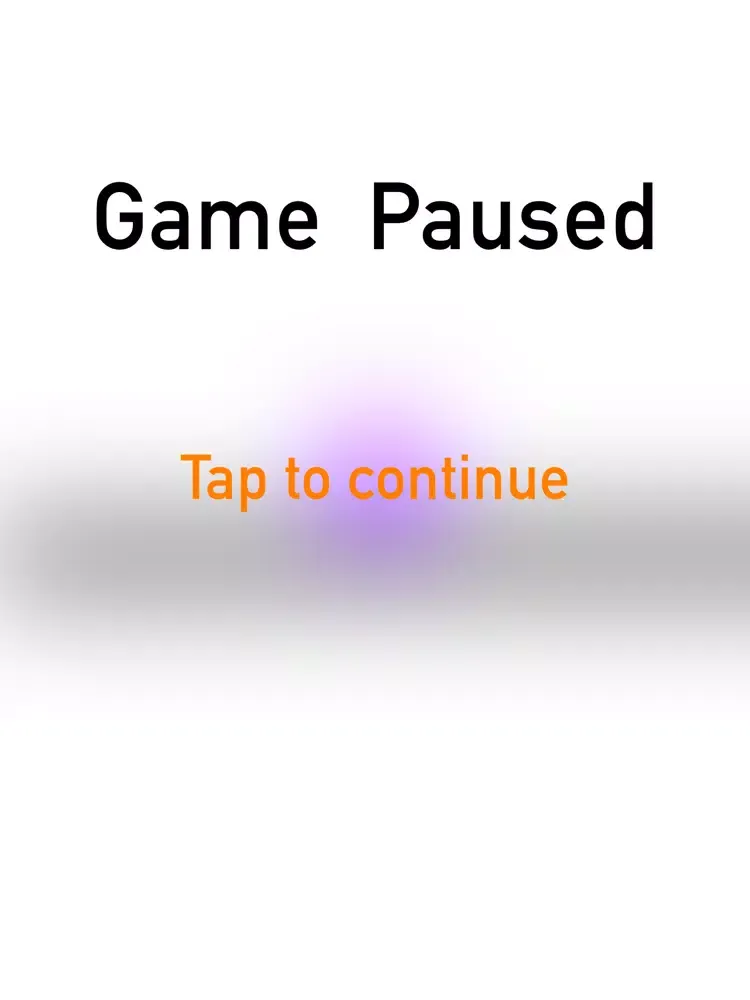 Down The Hole iPad 應用截圖