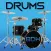 Drums with Beats