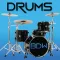 Drums with Beats